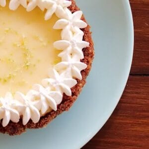 Key Lime Pie