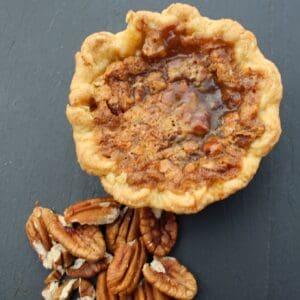 Pecan Pie