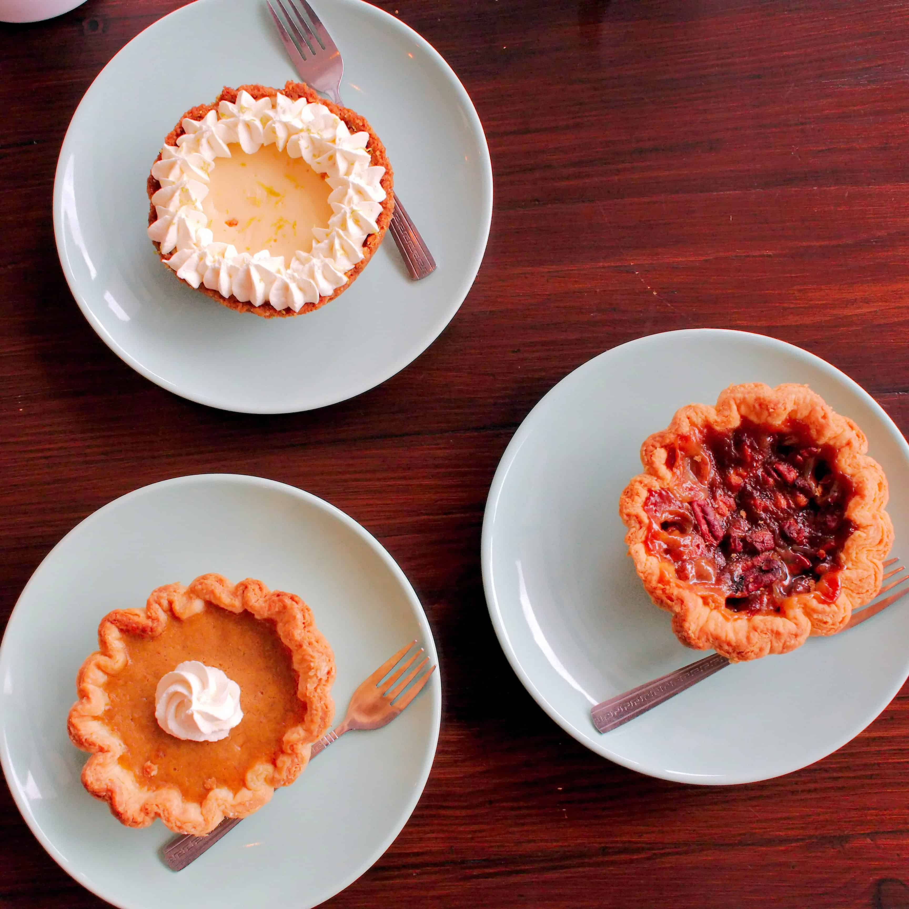 Classic American Pies