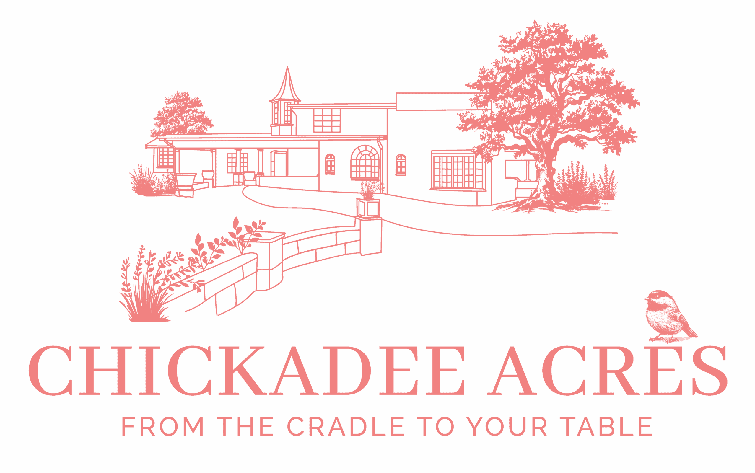 Chickadee Acres