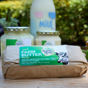 Hobbits Haven Butter